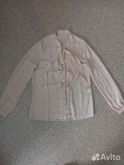 Блузка zolla xs