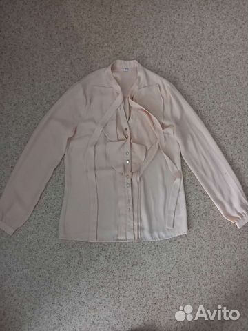 Блузка zolla xs