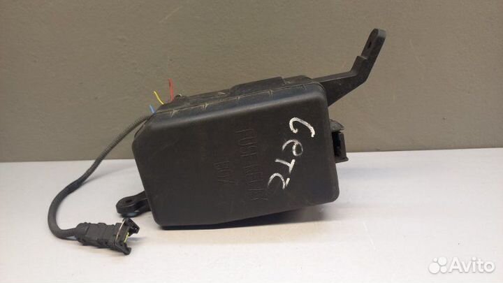 Блок предохранителей Hyundai Getz 2007