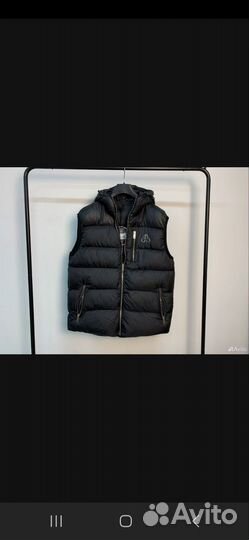 Жилетка мужская