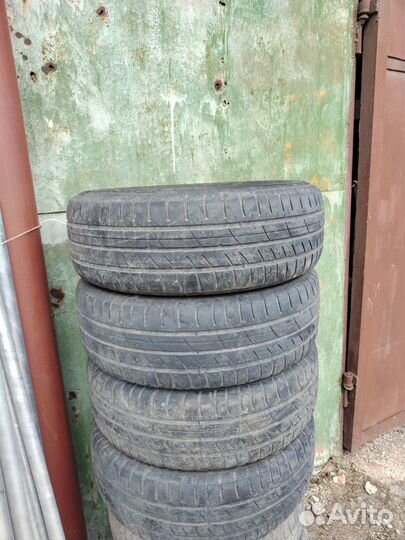 Cordiant Sport 2 195/65 R15