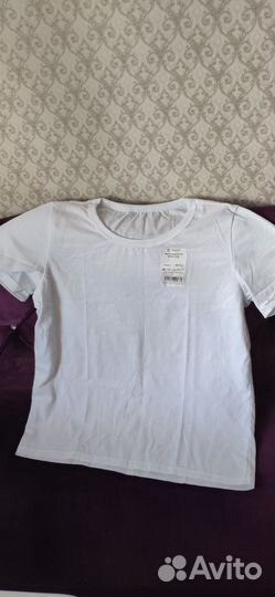 Футболка детская для мальчиков и девочек