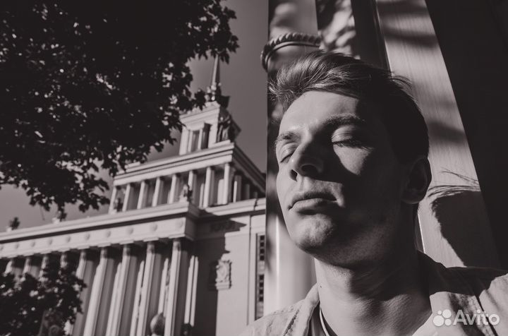 Фотограф в Москве Kira Sekira