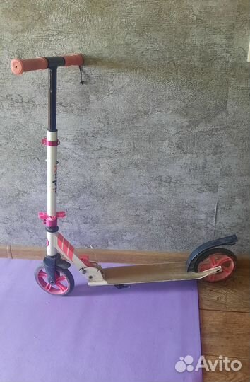 Самокат детский