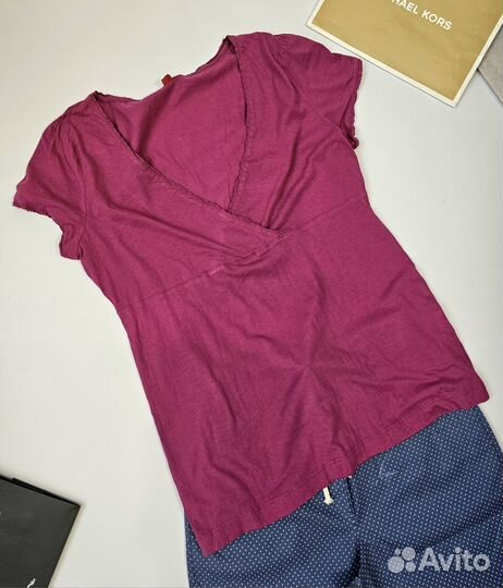 Футболка женская s.oliver 44 размер