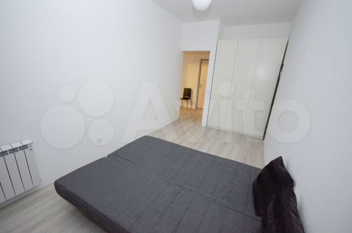 Свободного назначения, 37.2 м²