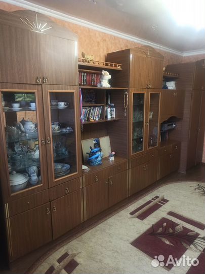Продам стенку бу