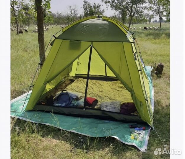 Палатка шатер