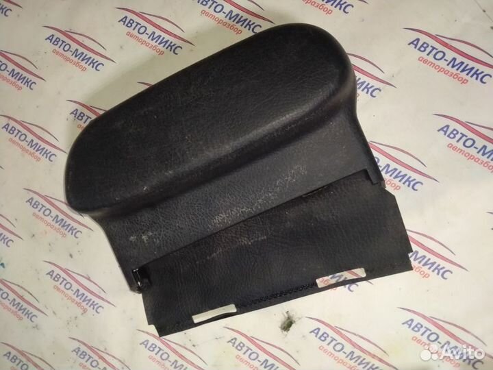 Кожух рулевой колонки Peugeot 406