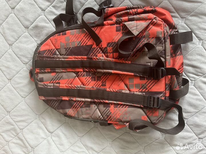 Рюкзак школьный ранец