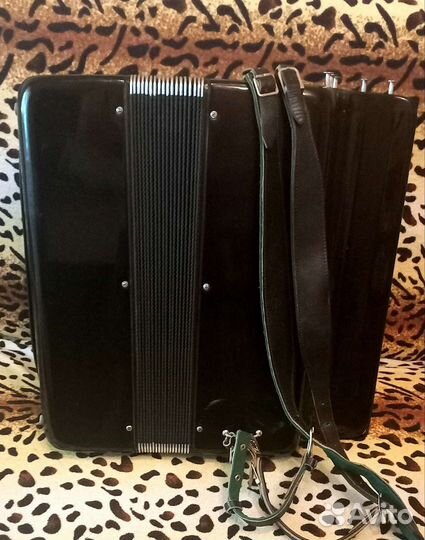 Баян юпитер готово выборный