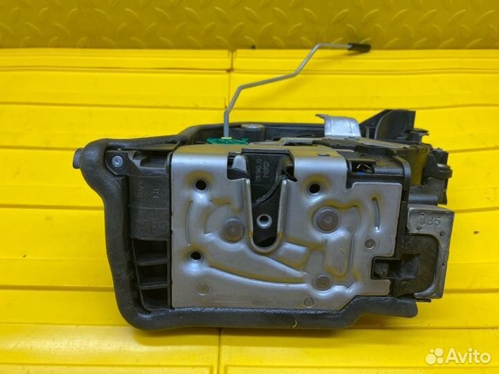 Замок двери Bmw X3 G01 B47 G01 B47 2021