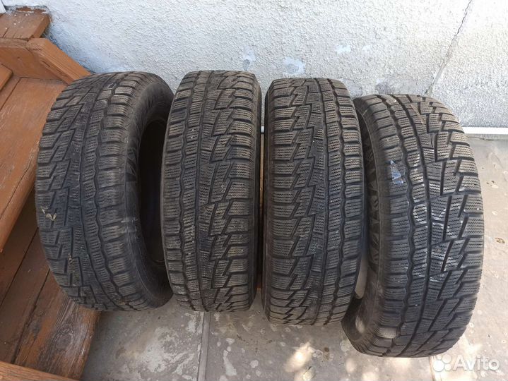 Cordiant Winter Drive 195/65 R15