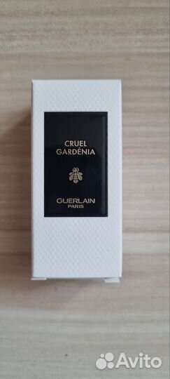 Guerlain Парфюмированная вода