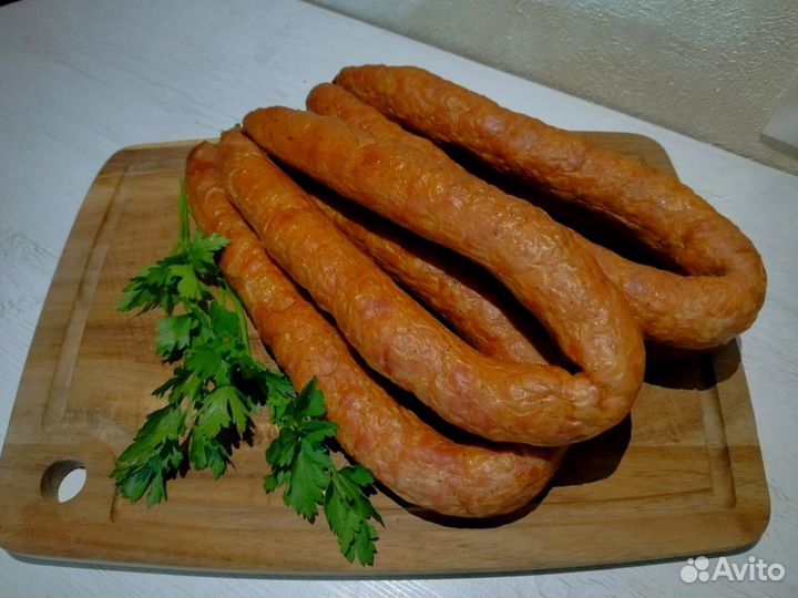 Домашнее копчение