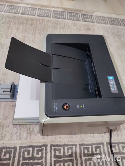 Принтер Samsung