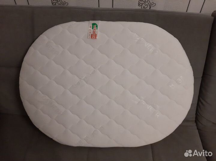 Детский матрас