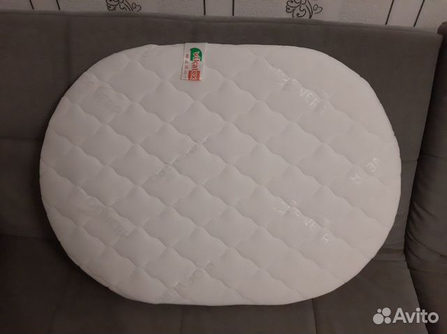 Детский матрас