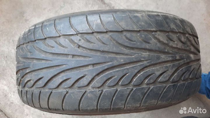 Dunlop DSX 215/55 R16