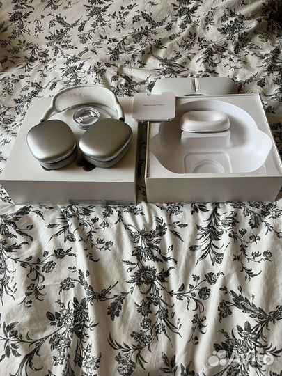 Airpods Max оригинал