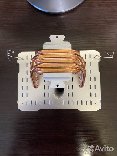 Кулер для процессора Thermalright Macho Direct