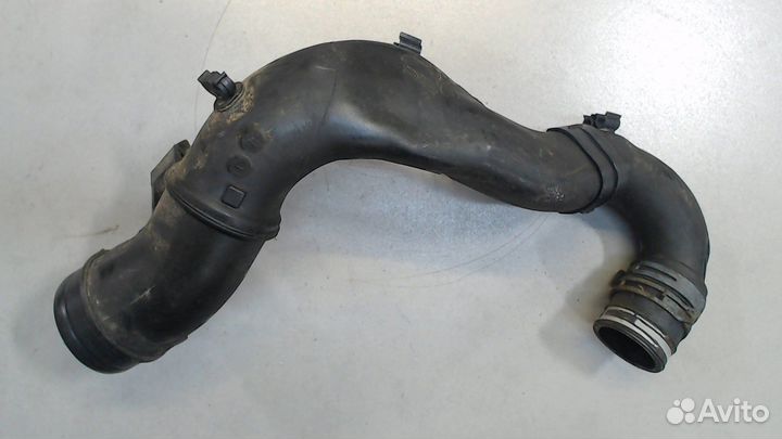 Патрубок интеркулера Volkswagen Beetle, 2000