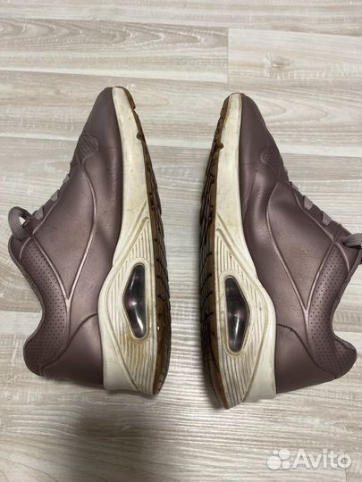 Кроссовки женские sketchers, 38