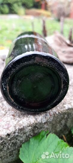 Бутылка Köenigsberg