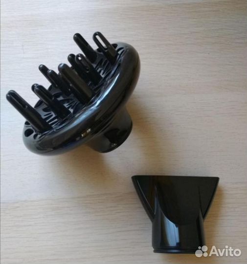 Фен для волос rowenta