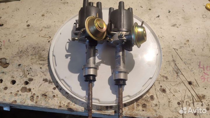 Трамблер новый