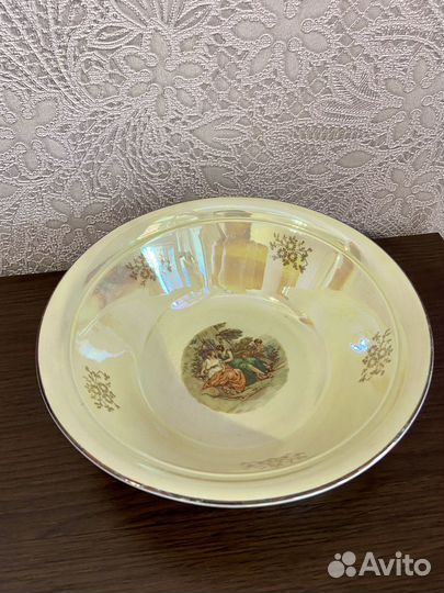 Сервиз столовый Мадонна ГДР