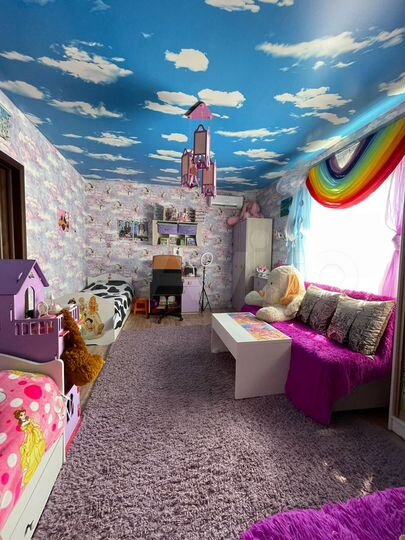 Таунхаус 108,3 м² на участке 1,5 сот.