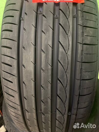 Zeta Alventi 225/55 R17 101