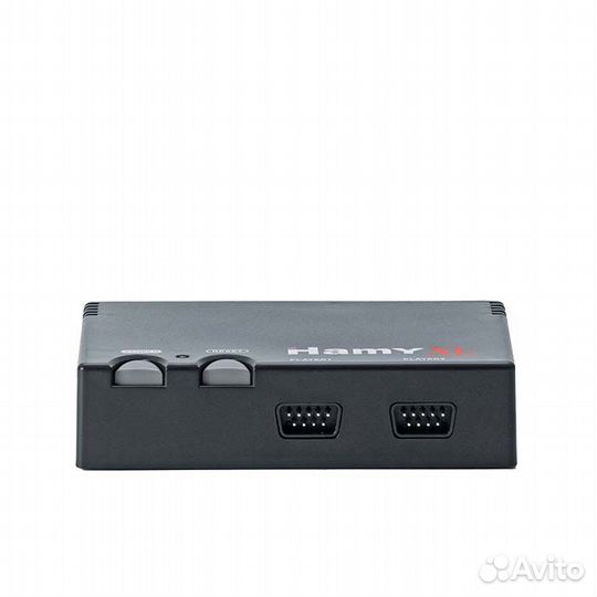 Игр.приставка 16bit+8bit Hamy хl hdmi 533игры,нова