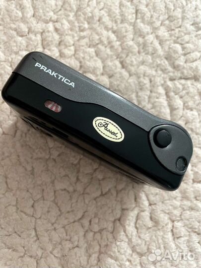 Плёночный фотоаппарат Praktica M40 MD