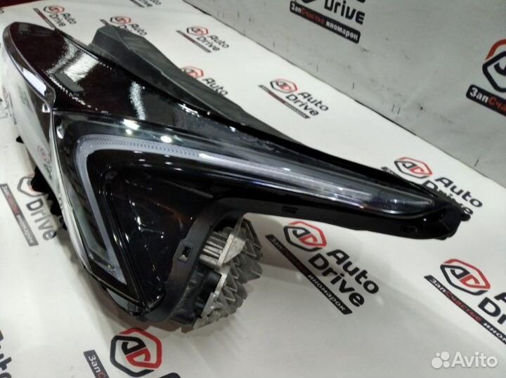 Фара светодиодная Kia К5 седан 2022