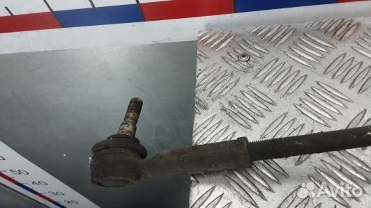 Рулевая рейка volkswagen bora 1 (TBE18LH01)