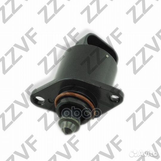 Регулятор холостого хода daewoo matiz P93740918