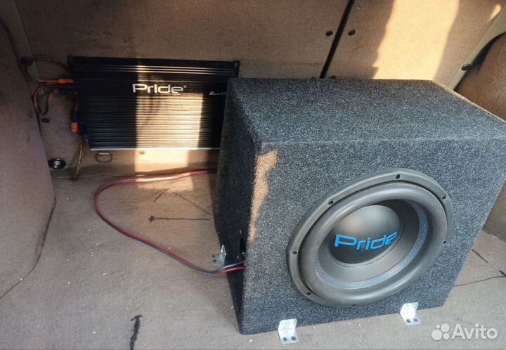 Аудио и видеотехника