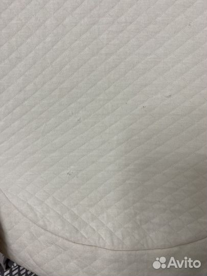 Кокон для новорожденных