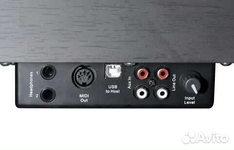 Цифровое фортепиано Artesia DP-3 Satin пианино