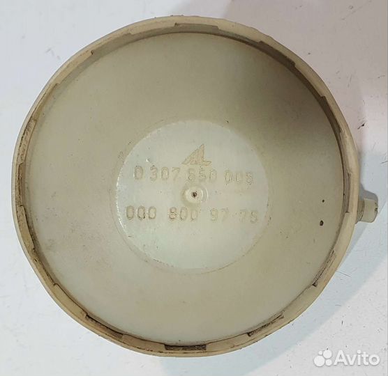 Моторчик корректора фары Mercedes Benz W202, W140