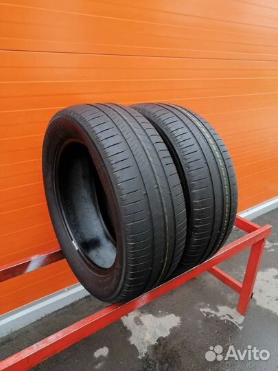 Michelin Energy Saver 205/55 R16 77H