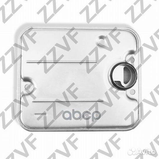 Фильтр АКПП toyota caldina/harrier/lexus RX300