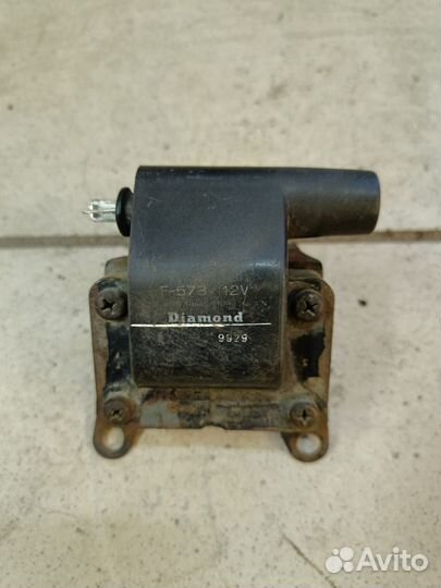 Катушка зажигания Chrysler Voyager 3