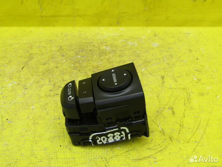 Блок управления Kia Sportage 15-21г 20881