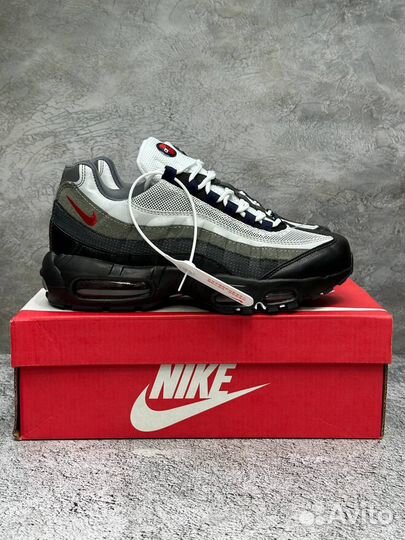 Кроссовки Nike air max 95