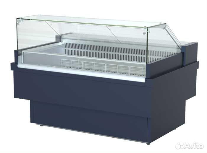 Холодильные витрины новые и Б/У