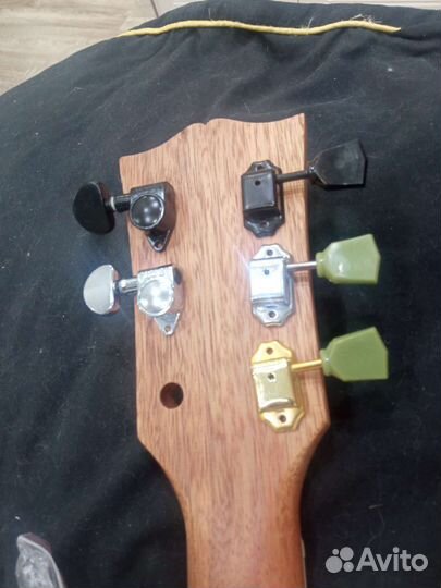 Гриф для электрогитары Jackson