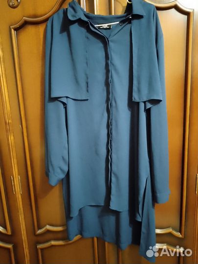 Женские вещи пакетом 50 52 р